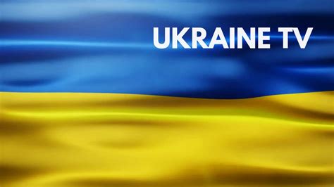 game for ukraine tv